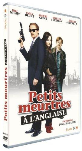 Petits meurtres à l'anglaise [FR Import]