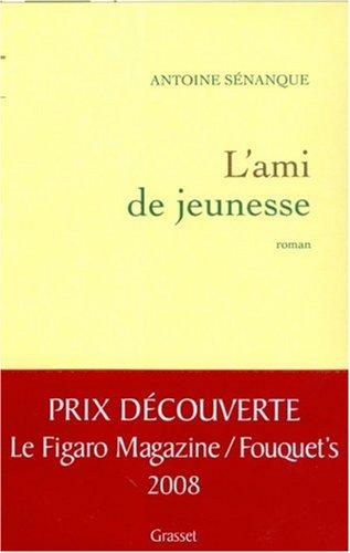 L'ami de jeunesse