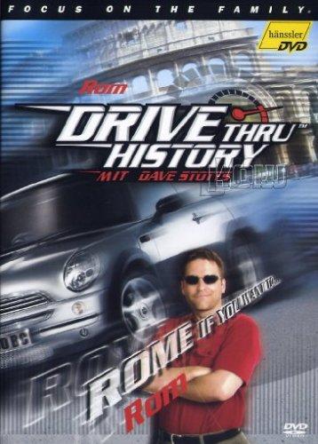 Drive Thru History - Rom