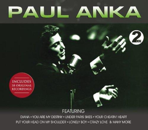 Paul Anka