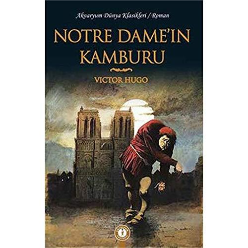 Notre Dame'in Kamburu