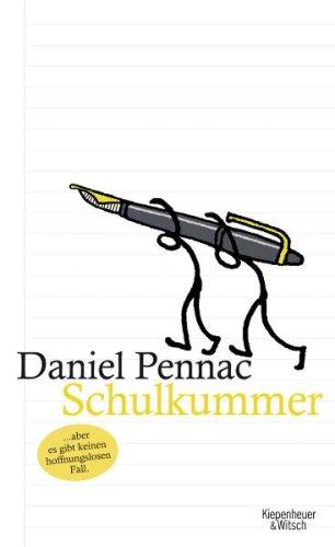 Schulkummer