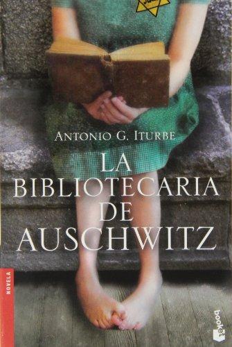 La bibliotecaria de Auschwitz (Novela y Relatos)