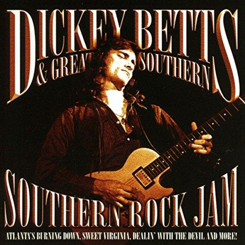 Southern Rock Jam