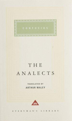 The Analects