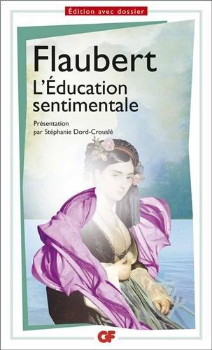 L'éducation sentimentale