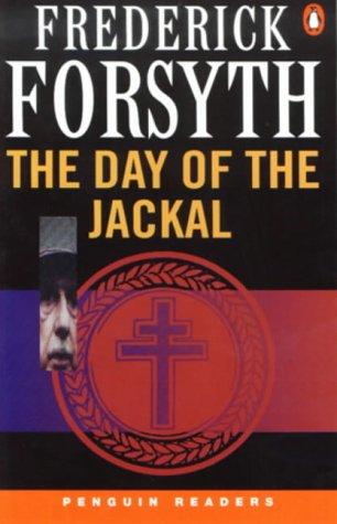 The Day of the Jackal. Level 4. (Lernmaterialien) (Penguin Joint Venture Readers)