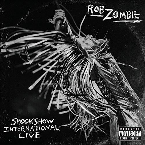 Spookshow International Live (Explicit Version)