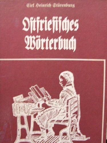 Ostfriesisches Wörterbuch