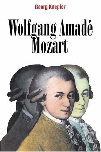 Wolfgang Amade Mozart