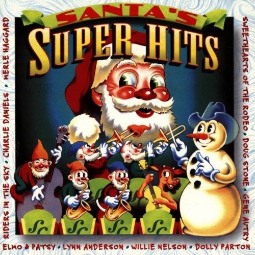 Santa'S Super Hits