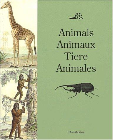 Animaux