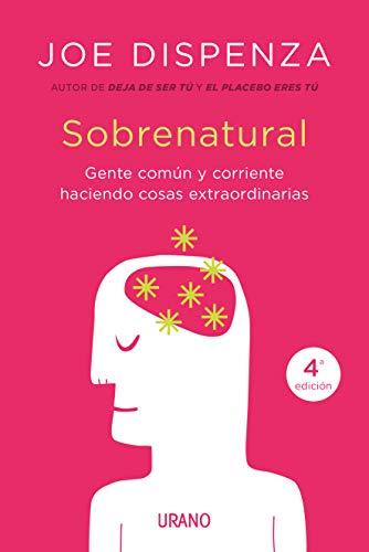 Sobrenatural (Crecimiento personal)