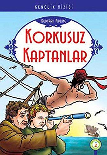 Korkusuz Kaptanlar