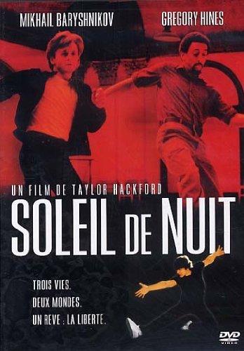 Soleil de nuit [FR IMPORT]