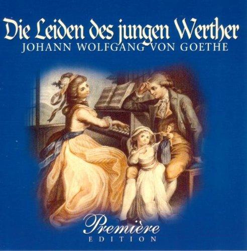 Goethe: die Leiden des Jungen Werther