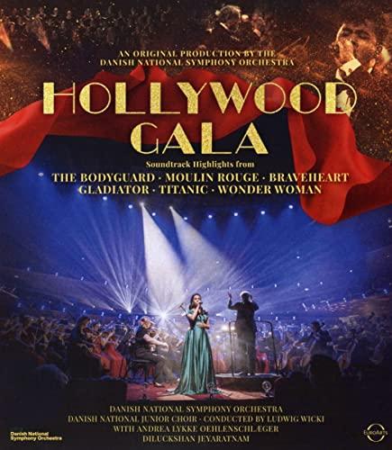 Hollywood Gala [Blu-ray]