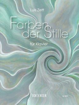 Farben der Stille