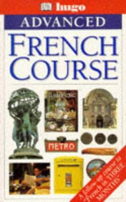 Taking French Further (Hugo)