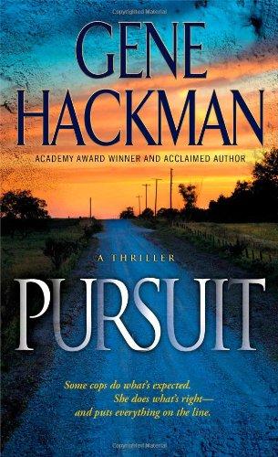 Pursuit