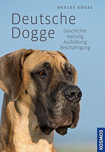 Deutsche Dogge