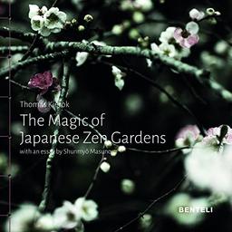 The magic of Japanese zen gardens