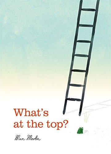 What's at the Top?: Marc Martin