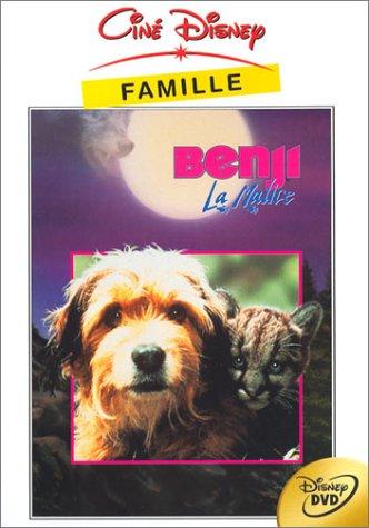 Benji la malice [FR Import]