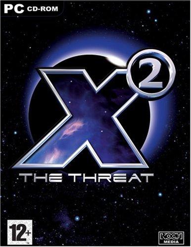 X2 The Threat [FR Import]