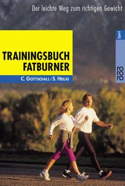 Trainingsbuch Fatburner