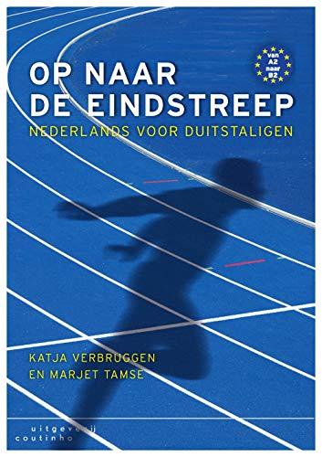 Op naar de eindstreep: Kurs- und Übungsbuch + Online-Material