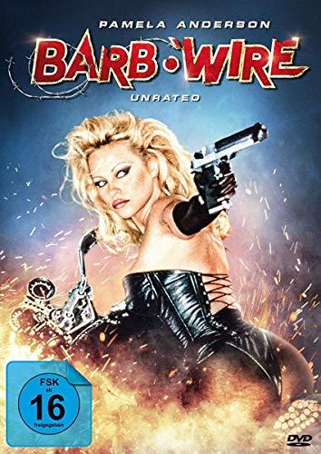 Barb Wire - Unrated