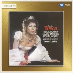 Tosca-Highlights