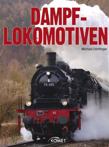 Dampflokomotiven