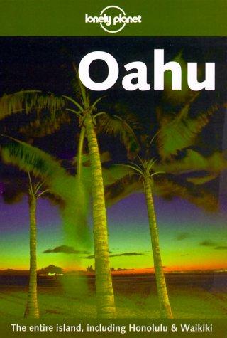 Oahu (Lonely Planet Discover Honolulu, Waikiki & Oahu)