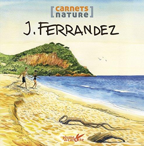 J. Ferrandez