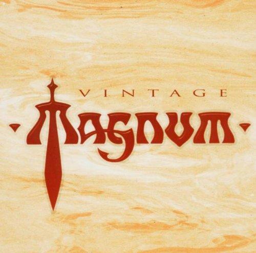 Vintage Magnum