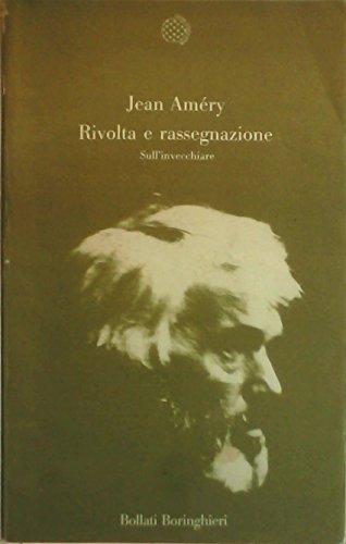 Rivolta e rassegnazione (Varianti)