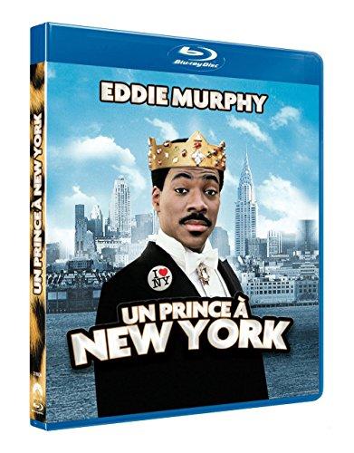 Un prince à new york [Blu-ray] [FR Import]