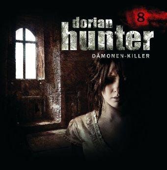 Dorian Hunter 08. Kinder des Bösen