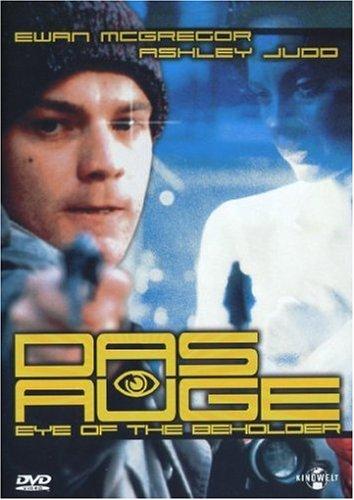 Das Auge - Eye of the Beholder