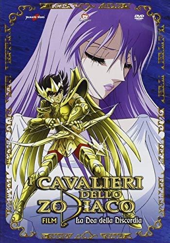 I cavalieri dello zodiaco - La dea della discordia [IT Import]