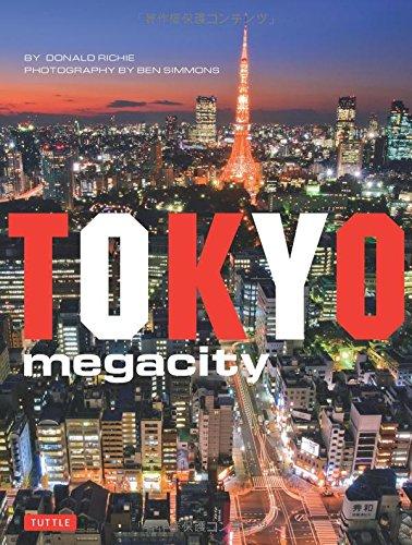 Tokyo Megacity