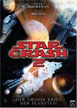 Star Crash 2