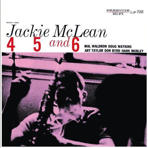 4,5 and 6 (Rudy Van Gelder Remaster)