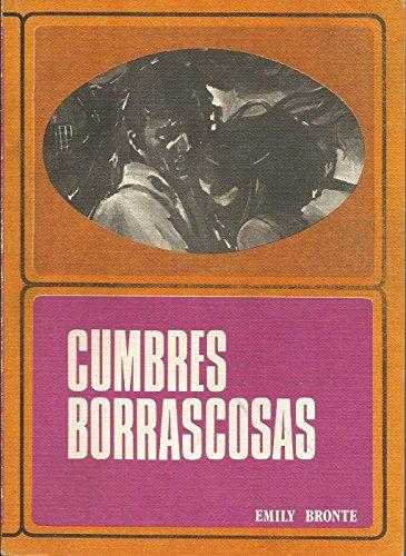 CUMBRES BORRASCOSAS