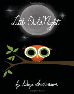 Little Owl's Night