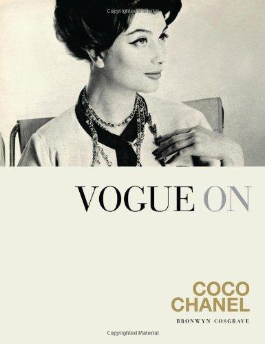 Vogue on: Coco Chanel (Vogue on Designers)