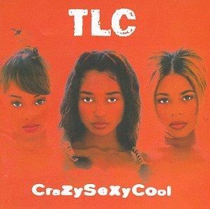 Crazysexycool [Musikkassette]