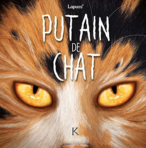 Putain de chat. Vol. 9